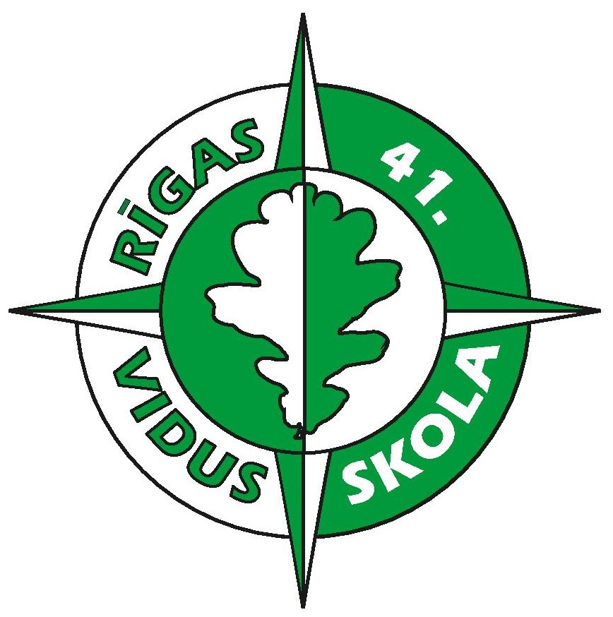 Rīgas 41. vidusskola