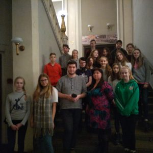 Žurnālisti strādā arī Radio!