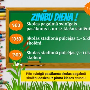 Zinību diena