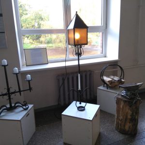 Eduarda ceļš uz nākotnes profesiju