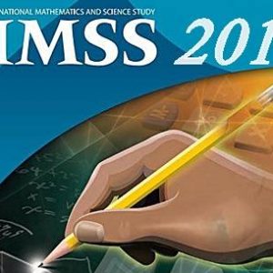 Rīgas 41.vidusskola matemātikas un dabaszinātņu izglītības attīstības tendenču starptautiskajā pētījumā TIMSS 2019