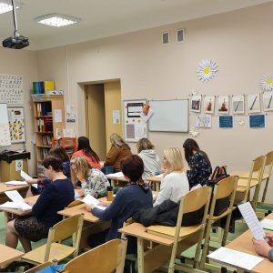 Dziedāsim? Dziedāsim?! Dziedāsim!!!