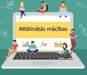 Aktuālais par mācību procesu
