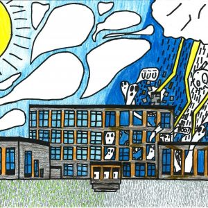 Uzņemšanas rezultāti Rīgas 41. vidusskolas 10.klasei