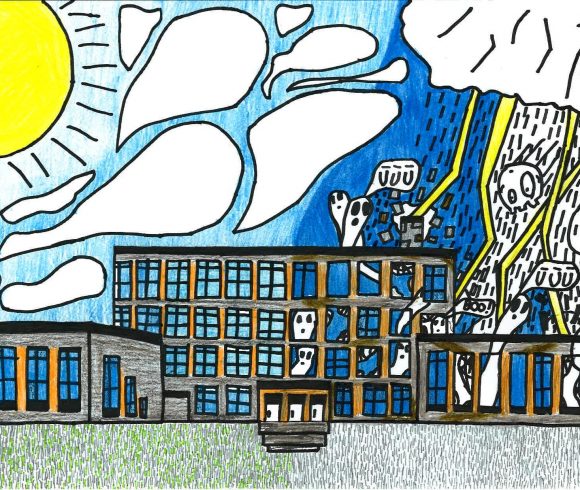Uzņemšanas rezultāti Rīgas 41. vidusskolas 10.klasei