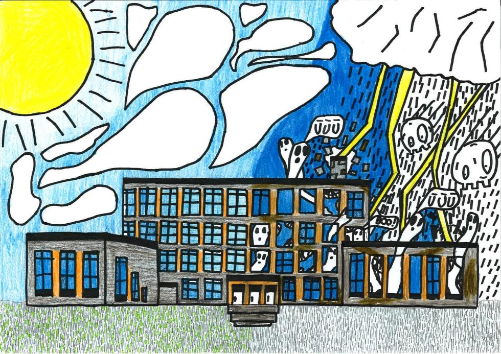 Uzņemšanas rezultāti Rīgas 41. vidusskolas 10.klasei
