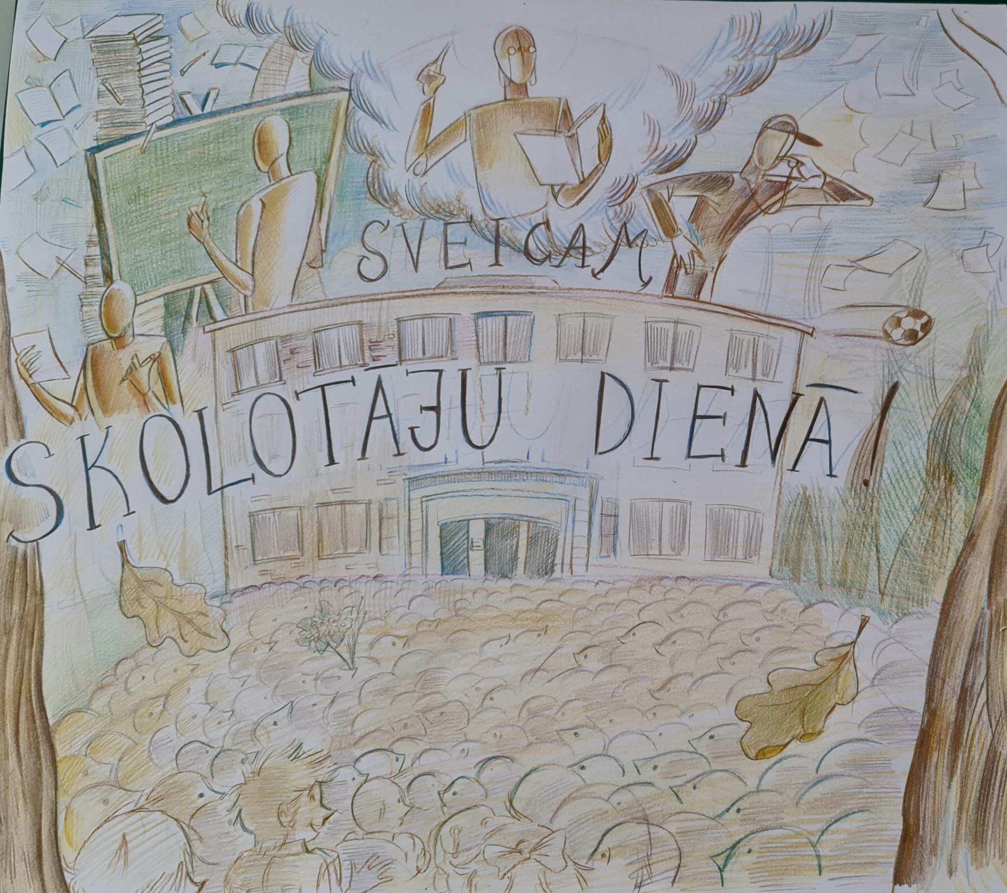oktobris