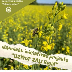 Bezmaksas pašizaugsmes programma jauniešiem