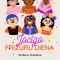 Jocīgo frizūru diena – 31.10.2023.